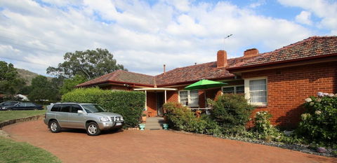 The Evergreen B&B - Northern Rivers Accommodation 1