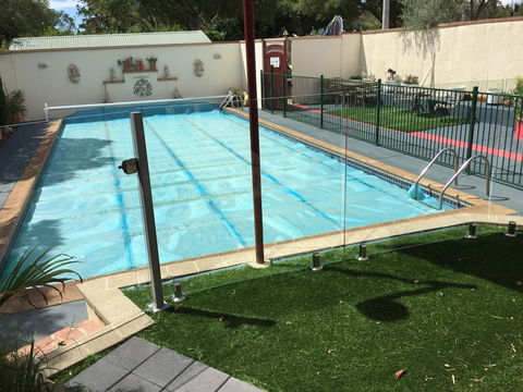 The Evergreen B&B - Northern Rivers Accommodation 6