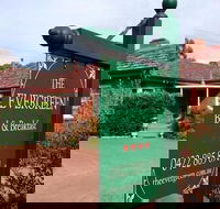 The Evergreen BB - Northern Rivers Accommodation