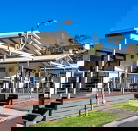 Discovery Parks  Geelong - Northern Rivers Accommodation