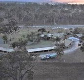 Koorawatha Homestead Motel - Northern Rivers Accommodation