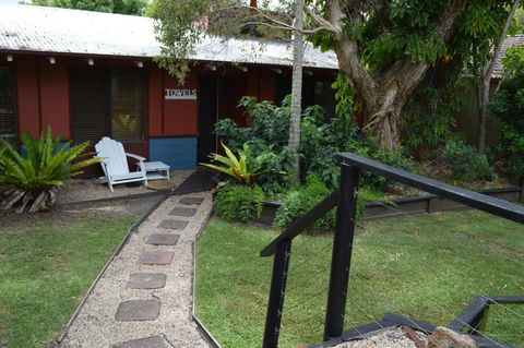 Orangewood - Northern Rivers Accommodation 4