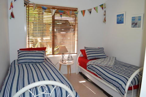 Orangewood - Northern Rivers Accommodation 1