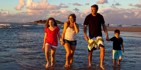 Orangewood - Northern Rivers Accommodation 6
