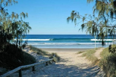 Orangewood - Northern Rivers Accommodation 5