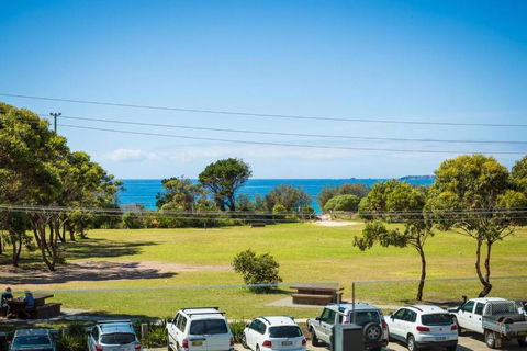 Seachange 3 - Northern Rivers Accommodation 5