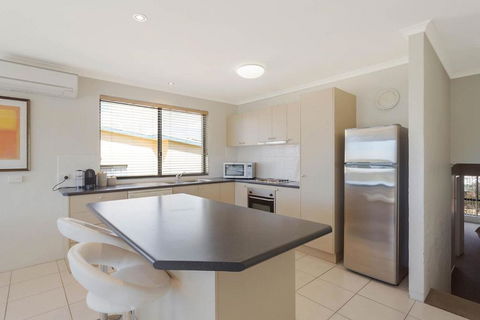 Seachange 3 - Northern Rivers Accommodation 1