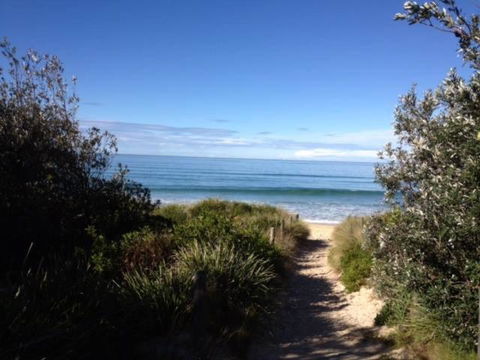 Seachange 3 - Northern Rivers Accommodation 6