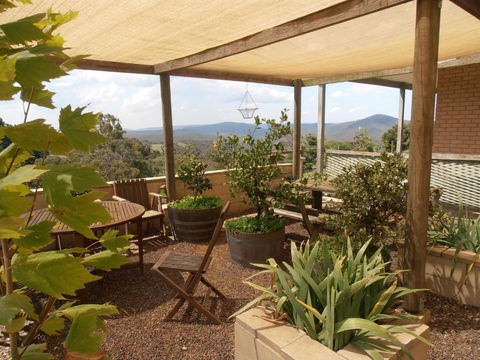 Springmead B & B - Northern Rivers Accommodation 2
