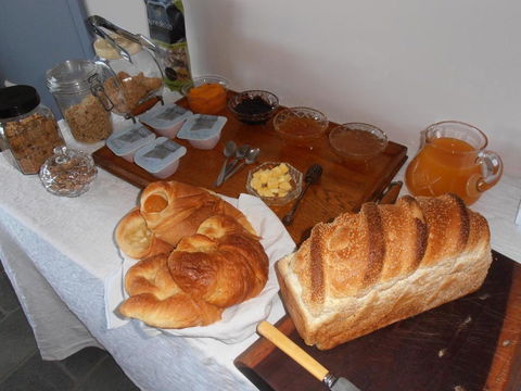 Springmead B & B - Northern Rivers Accommodation 3