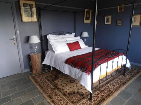Springmead B & B - Northern Rivers Accommodation 5