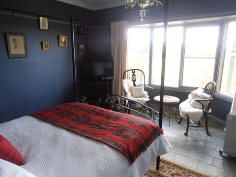 Springmead B & B - Northern Rivers Accommodation 4