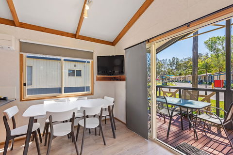 Discovery Parks â€“ Maidens Inn - Northern Rivers Accommodation 1