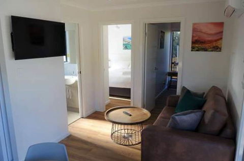 Discovery Parks â€“ Maidens Inn - Northern Rivers Accommodation 4
