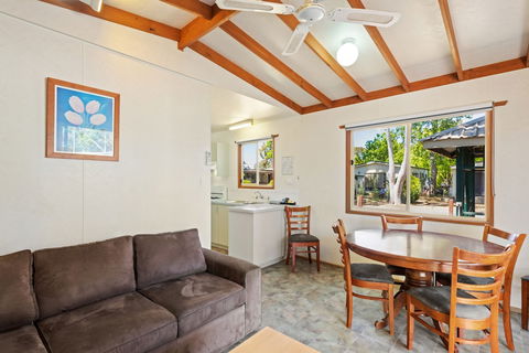 Discovery Parks â€“ Maidens Inn - Northern Rivers Accommodation 6