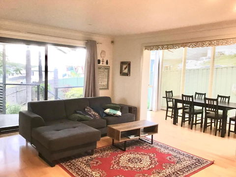 Serenity By The Lake - Northern Rivers Accommodation 5