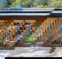 Noosa Hinterland Retreat For Total Isolation - Northern Rivers Accommodation