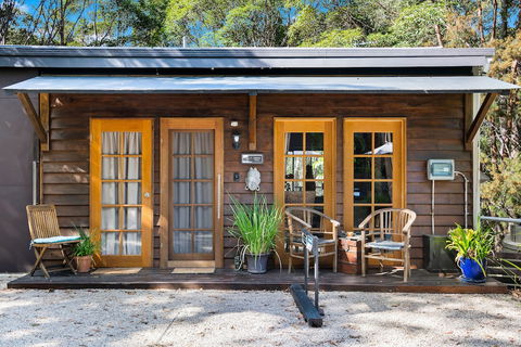 Noosa Hinterland Retreat For Total Isolation - Northern Rivers Accommodation 0