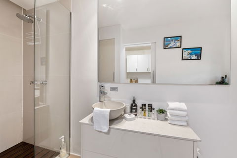Noosa Hinterland Retreat For Total Isolation - Northern Rivers Accommodation 5