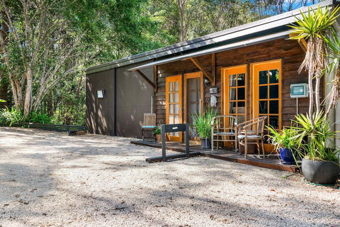 Noosa Hinterland Retreat For Total Isolation - Northern Rivers Accommodation 3