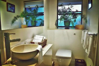 Noosa Hinterland Retreat For Total Isolation - Northern Rivers Accommodation 6