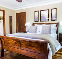 Stokers Lodge - Northern Rivers Accommodation