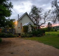 Old Church BB - Northern Rivers Accommodation