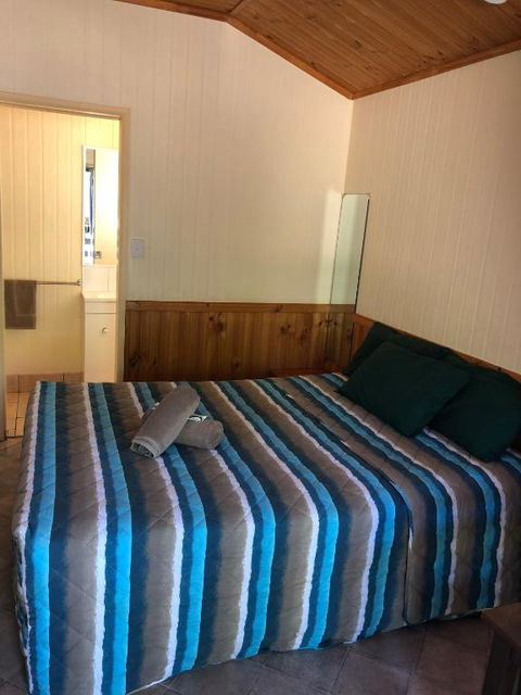 Karumba Point Sunset Caravan Park - Northern Rivers Accommodation 1