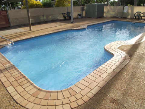 Karumba Point Sunset Caravan Park - Northern Rivers Accommodation 5