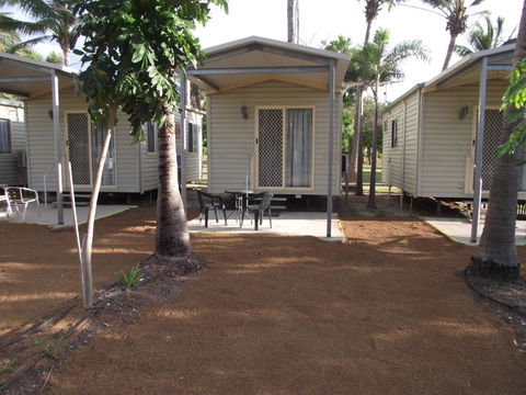 Karumba Point Sunset Caravan Park - Northern Rivers Accommodation 6
