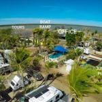 Karumba Point Sunset Caravan Park - Northern Rivers Accommodation 0
