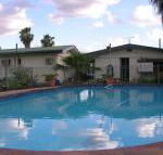 Starline Motor Inn - Northern Rivers Accommodation
