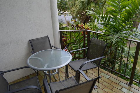 Kirrama 4 - Northern Rivers Accommodation 1