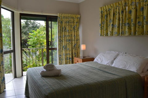 Kirrama 4 - Northern Rivers Accommodation 3