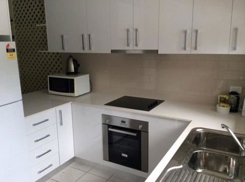 Kirrama 4 - Northern Rivers Accommodation 2