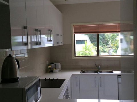 Kirrama 4 - Northern Rivers Accommodation 4