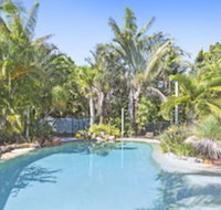 Fairlight Tweed Coast Holidays  - Northern Rivers Accommodation