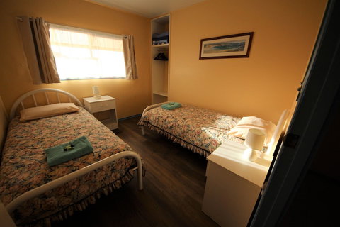 Baudin Beach Apartments - Northern Rivers Accommodation 2