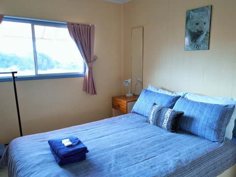 Baudin Beach Apartments - Northern Rivers Accommodation 0