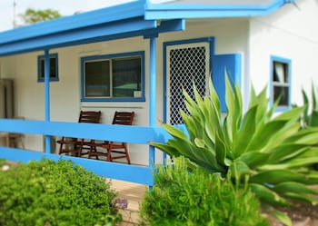 Baudin Beach Apartments - Northern Rivers Accommodation 3