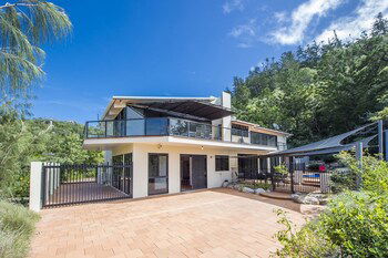 The Beach House At Arthur Bay - Northern Rivers Accommodation 1