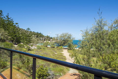 The Beach House At Arthur Bay - Northern Rivers Accommodation 0