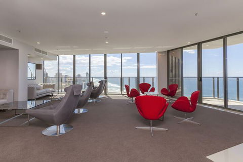 Rhapsody Resort - Northern Rivers Accommodation 4