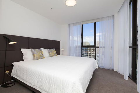Rhapsody Resort - Northern Rivers Accommodation 7
