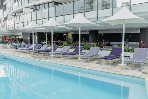 Rhapsody Resort - Northern Rivers Accommodation 3
