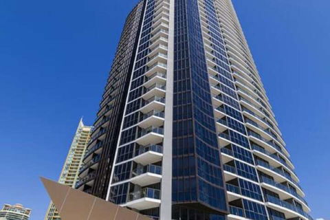 Rhapsody Resort - Northern Rivers Accommodation 1