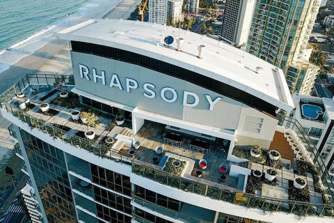 Rhapsody Resort - Northern Rivers Accommodation 2
