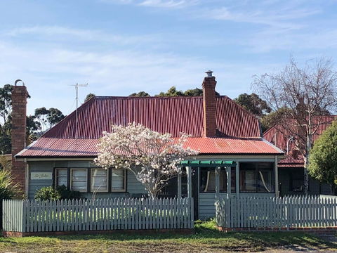 Kerrellie Cottages - Northern Rivers Accommodation 1