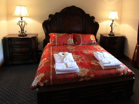 Kerrellie Cottages - Northern Rivers Accommodation 6