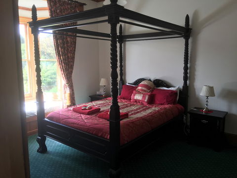 Kerrellie Cottages - Northern Rivers Accommodation 2